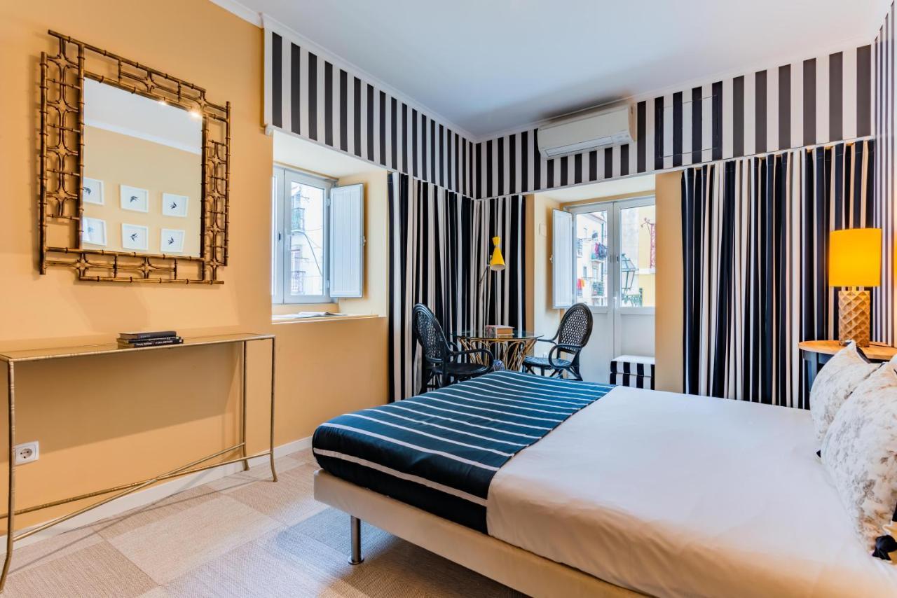 Apartamento Santa Catarina Lisboa