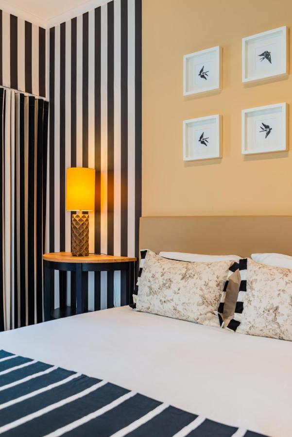 Apartamento Santa Catarina *