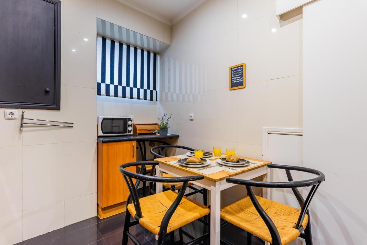 Santa Catarina Apartamento Lisboa