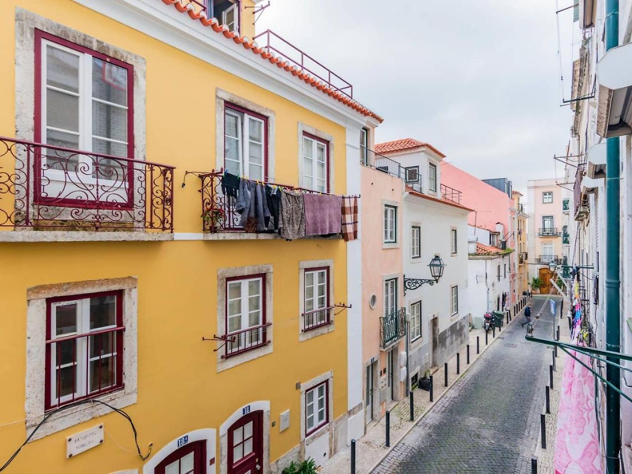 Apartamento Santa Catarina