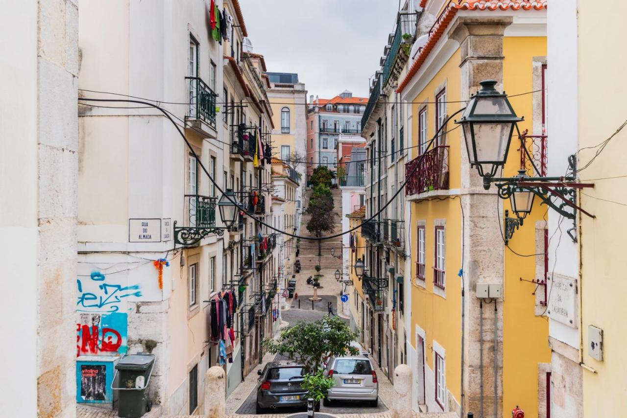 Santa Catarina Appartement